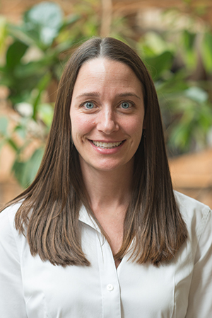 Katie Andrews DPT, MSPT, CSCS, BA