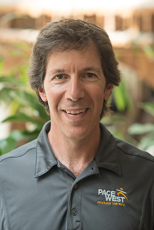 Paul Fohrman PT, MS, OCS